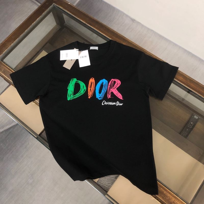 Christian Dior T-Shirts